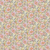 Fall In Love - Garden Melody-Multi STELLA-DCJ3465-MULTI