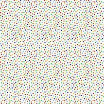 Garden Pindot CX1065-MULT-D