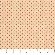 Garden Variety-Droplets Rouge WAMT104-28L