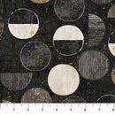 Gatsby-Circles Black Multi 29252M-99