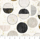 Gatsby-Circles Light Taupe Multi 29252M-11