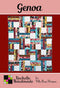 Genoa Pattern VRD-RH011