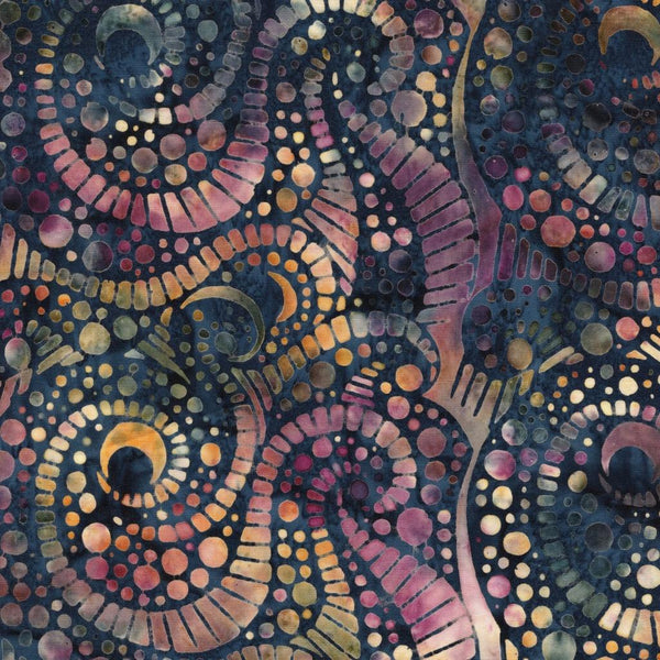 Geode Glow-Moonstone Multi Purple Green Concord 112523880