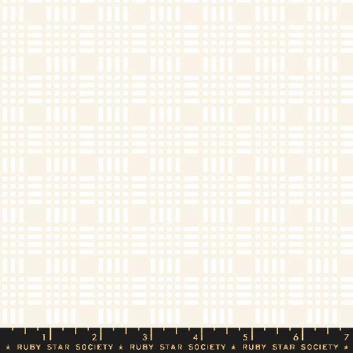 Geometry - Parallel Geometrics Waffle Checks RS5173-11