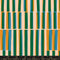 Geometry - Retro Geometrics Vintage Stripes Turmeric RS5170-12
