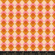 Geometry - Vintage Wavy Sorbet RS5171-11