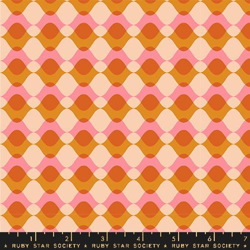 Geometry - Vintage Wavy Sorbet RS5171-11