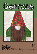 Gerome Pattern VRD-MC127