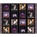 Ghost Tales-37" Ghost Picture Patches Panel Multi 2600-31925-X