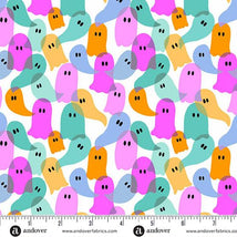 Ghostly Garden-Ghost Party Multi 10202-E