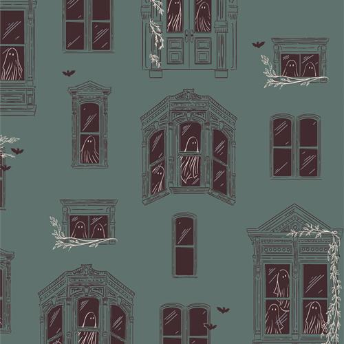 Ghostly & Haunted-Haunted House GHH13135