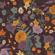 Ghostly & Haunted-Wicked Flora GHH13130