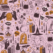 Ghostly & Haunted-Witching Hour Eerie GHH13143