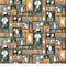 Ghosts In The Graveyard Glow-Multi 2021G-39