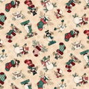 Gifts of Gratitude-Tan 2536-41