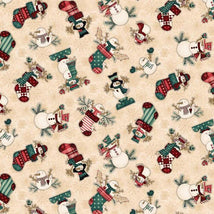 Gifts of Gratitude-Tan 2536-41