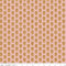 Gingerbread Kisses-Gingerbread Men Pink C16442-PINK