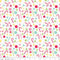 Gingerbread Kisses-Sweets White C16443-WHITE