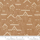 Gingerbread Lane-Cocoa 26150-22
