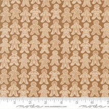 Gingerbread Lane-Cocoa 26152-22