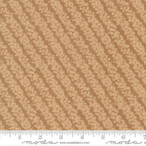 Gingerbread Lane-Cocoa 26156-22