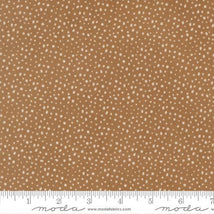 Gingerbread Lane-Cocoa 26158-22
