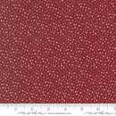 Gingerbread Lane-Cranberry 26158-18