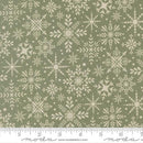 Gingerbread Lane-Mistletoe 26153-13