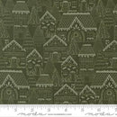 Gingerbread Lane-Pine 26150-15