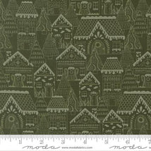 Gingerbread Lane-Pine 26150-15