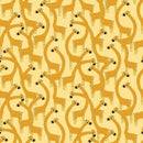 Girrafic Jam-Cornsilk STELLA-D2890-CORNSILK