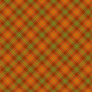 Give Thanks-Bias Tartan Plaid Metallic Harvest PLAID-CM4136