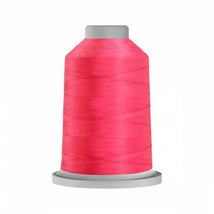 Glide 40wt Polyester Thread 5,000 yd King Spool Rhododendron 450-70205