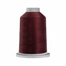 Glide 40wt Polyester Thread 5,000 yd King Spool Cabernet 450-70490