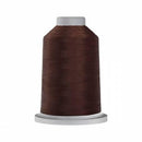 Glide 40wt Polyester Thread 5,000 yd King Spool Chocolate 450-20469
