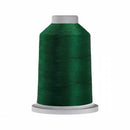Glide 40wt Polyester Thread 5,000 yd King Spool Emerald 450-63425