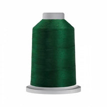 Glide 40wt Polyester Thread 5,000 yd King Spool Emerald 450-63425