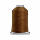 Glide 40wt Polyester Thread 5,000 yd King Spool Light Copper 450-20730