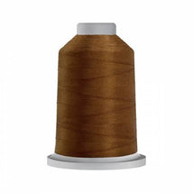 Glide 40wt Polyester Thread 5,000 yd King Spool Light Copper 450-20730