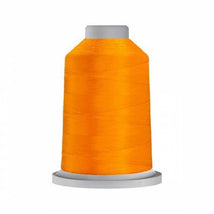 Glide 40wt Polyester Thread 5,000 yd King Spool Marigold 450-80130
