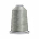 Glide 40wt Polyester Thread 5,000 yd King Spool Mercury 450-10643