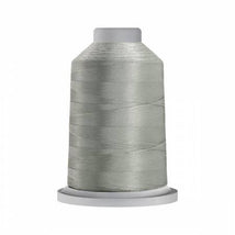 Glide 40wt Polyester Thread 5,000 yd King Spool Mercury 450-10643