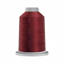 Glide 40wt Polyester Thread 5,000 yd King Spool Merlot 450-77421