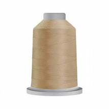 Glide 40wt Polyester Thread 5,000 yd King Spool Pearl 450-20005