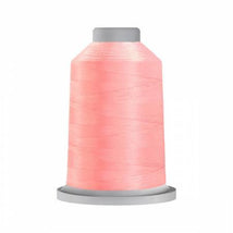 Glide 40wt Polyester Thread 5,000 yd King Spool Pink Lemonade 450-70217