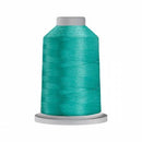Glide 40wt Polyester Thread 5,000 yd King Spool Robin Egg 450-30632