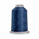 Glide 40wt Polyester Thread 5,000 yd King Spool Royal 450-30661