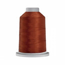 Glide 40wt Polyester Thread 5,000 yd King Spool Rust 450-50174
