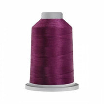 Glide 40wt Polyester Thread 5,000 yd King Spool Violet 450-40255