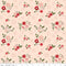 Glisten-Winter Flowers Blush C16222-BLUSH